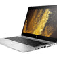 HP EliteBook 840 G6  Intel Core i5‑8365U  16 GB RAM / 256 GB SSD