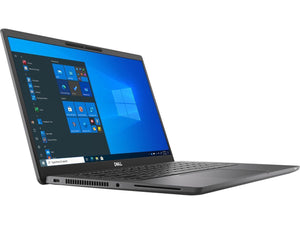 Dell 14" Latitude 7420 Intel Core i7 FHD 32GB/256GB SSD