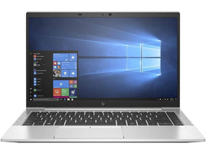 HP EliteBook 840 G7 Intel Core i5‑10310U / 16 GB RAM / 256 GB SSD