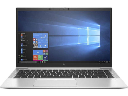 HP EliteBook 840 G7 Intel Core i5‑10310U / 16 GB RAM / 256 GB SSD