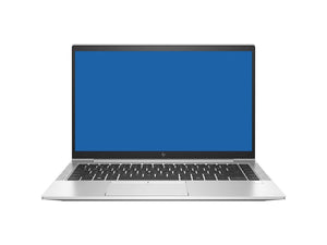 HP EliteBook 845 G7 Ryzen 5 PRO 4650U | 16 GB RAM / 256 GB SSD (Silver)