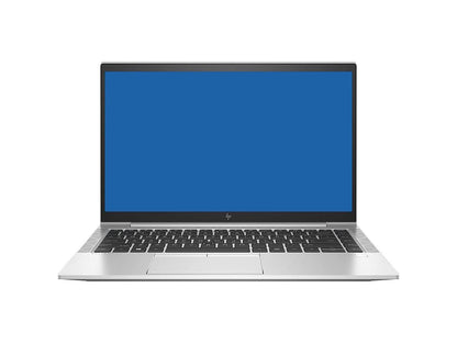 HP EliteBook 845 G7 Ryzen 5 PRO 4650U | 16 GB RAM / 256 GB SSD (Silver)