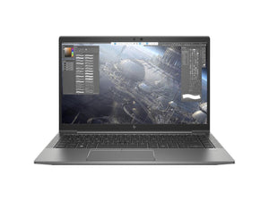HP 14" ZBook Firefly 14 G7 i5 10th Gen 16GB RAM 256GB SSD Intel