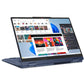 Lenovo 14" IdeaPad 5 2-in-1 – Ryzen 7 8845HS – Convertible Touchscreen Laptop 16GB 1TB SSD