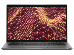 Dell Latitude 7430 14" Laptop – Intel Core i7- 12th Gen, 32GB RAM, Excellent – Refurbished