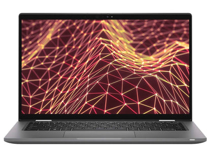 Dell Latitude 7430 14" Laptop – Intel Core i7- 12th Gen, 32GB RAM, Excellent – Refurbished