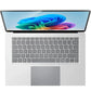 Microsoft Surface Laptop 7  Snapdragon X Elite  Platinum  16 GB RAM / 256 GB SSD