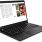 Lenovo 14" Thinkpad T490 i5 8th‑Gen FHD Display 16 GB RAM / 256 GB SSD
