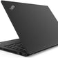 Lenovo 14" Thinkpad T490 i5 8th‑Gen FHD Display 16 GB RAM / 256 GB SSD