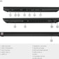 Lenovo 14" Thinkpad T490 i5 8th‑Gen FHD Display 16 GB RAM / 256 GB SSD