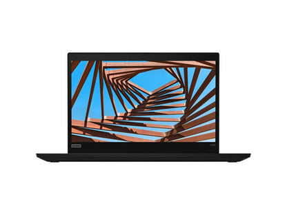 Lenovo ThinkPad X390 Intel Core i5‑8365U 16 GB RAM / 256 GB SSD