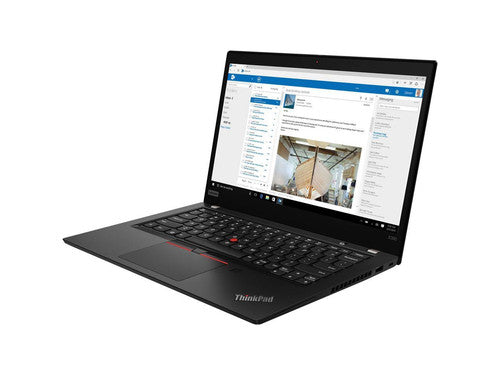 Lenovo ThinkPad X390 Intel Core i5‑8365U 16 GB RAM / 256 GB SSD