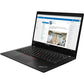 Lenovo ThinkPad X390 Intel Core i5‑8365U 16 GB RAM / 256 GB SSD