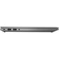 HP 15" ZBook Firefly 15 G7 i7-10th Gen / Nvidia P520 16 GB RAM / 512 GB SSD (Black)