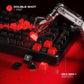 Nighthawk 75 - The Batman | TKL Tri-Mode Gaming Keyboard