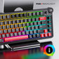 Nighthawk 75 | TKL Tri-Mode Gaming Keyboard