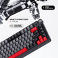 Nighthawk 75 | TKL Tri-Mode Gaming Keyboard