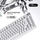 Nighthawk 75 | TKL Tri-Mode Gaming Keyboard