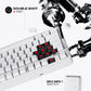 Nighthawk 75 | TKL Tri-Mode Gaming Keyboard