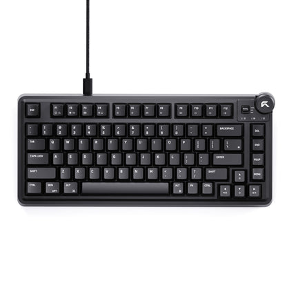 Nighthawk 75 Lite | TKL Wired Gaming Keyboard