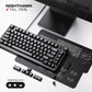 Nighthawk 75 Lite | TKL Wired Gaming Keyboard