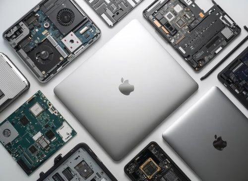 Mac mini 2014 i7-3G 8GB 1TB ハブ付属　応談可 Mac mini Apple MGEQ2J/A A1347 Late 2014 小型デスク 選べるOS