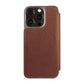 Nuova Pelle iPhone 13 Pro MagSafe leather case