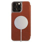 Nuova Pelle iPhone 13 Pro Max leather case with MagSafe