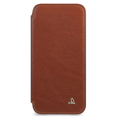 Nuova Pelle iPhone 13 Pro Max leather case with MagSafe