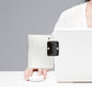 UStand - Dual Monitor Alignment Clips Side Laptop Screen Extender