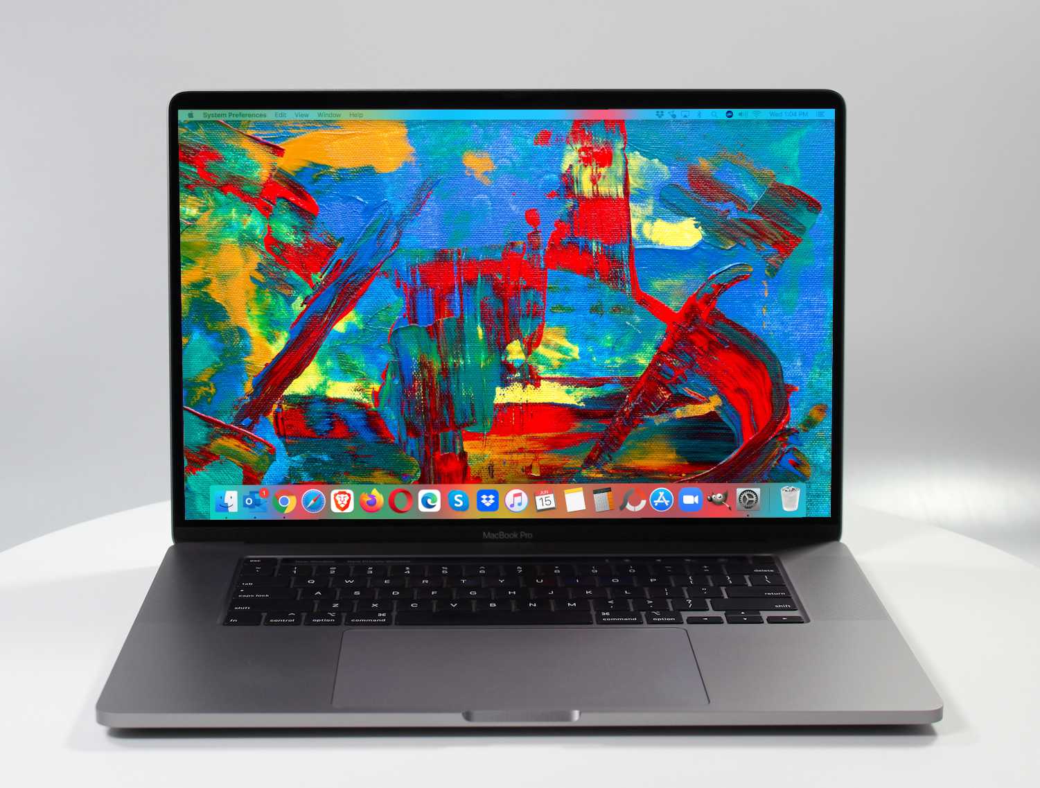 2019 Apple MacBook Pro | Techable