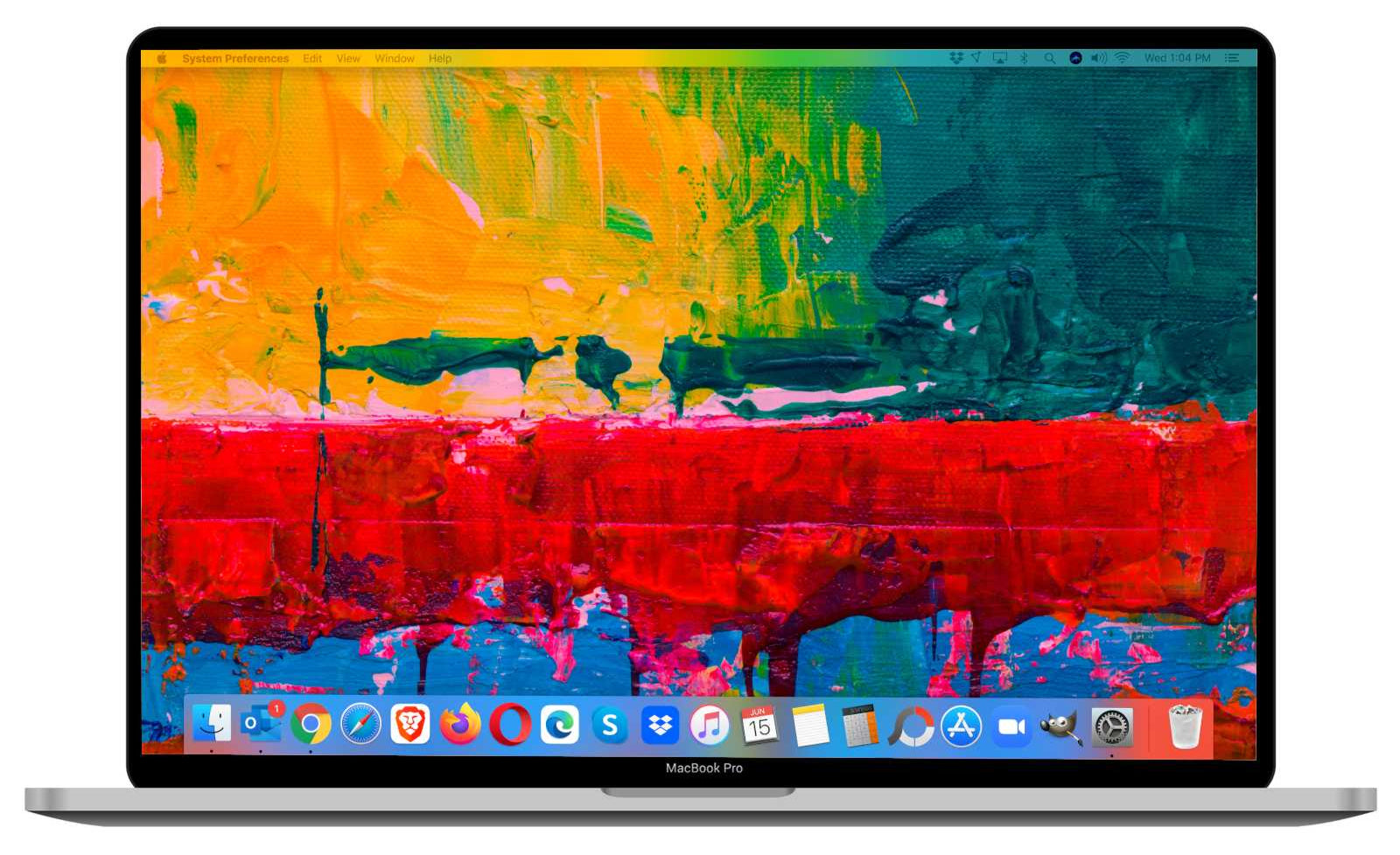Refurbished and Used MacBook Pro 16 inch for Sale | Techable Refurbished and Used MacBook Pro 16 inch for Sale | Techable