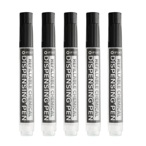iFixit Chemical Dispensing Pen