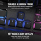 Corsair K60 RGB Pro SE Mechanical Keyboard (CHERRY Switches)