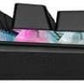 Corsair K60 RGB TKL Tenkeyless RGB Mechanical Keyboard / Black