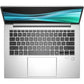 HP EliteBook 840 G11 – Intel Core Ultra 5 – 32 GB RAM / 512 GB SSD