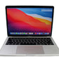 2018 Apple MacBook Pro 13-inch 2.7GHz Intel i7 – 16GB RAM 512GB SSD Silver