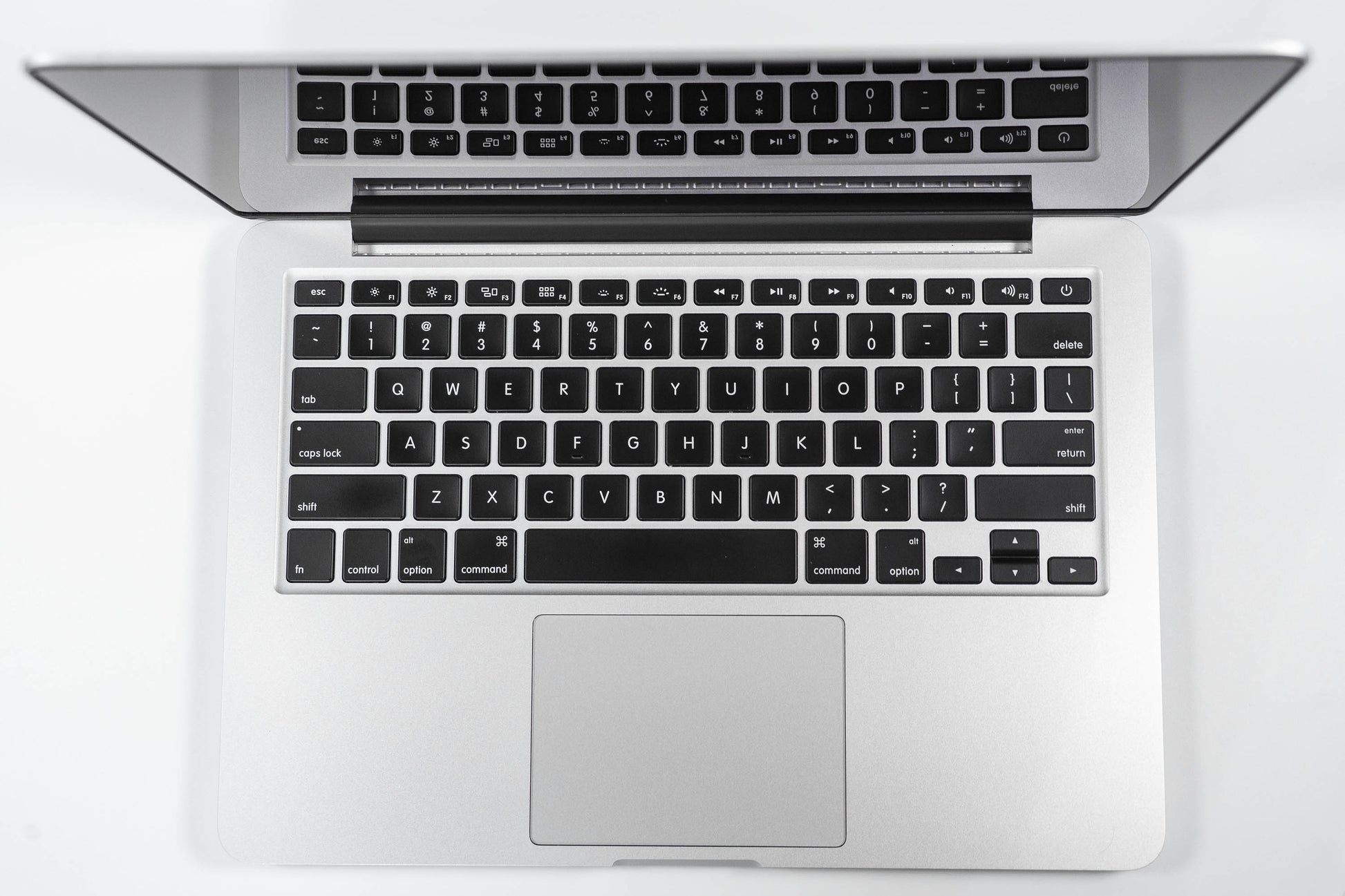 Apple MacBook Pro (13-inch Mid 2012) 2.5 GHz I5-3210M 8GB 256GB SSD (Silver)