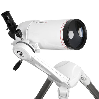 Explore FirstLight 100mm Mak-Cassegrain Telescope with Twilight Nano Mount