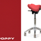 Advanced Saddle