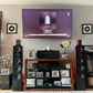 Verus V6T Tower Speakers