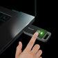 SecuX PUFido Clife Key Security Key — FIDO2 & U2F