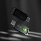 SecuX PUFido Clife Key Security Key — FIDO2 & U2F