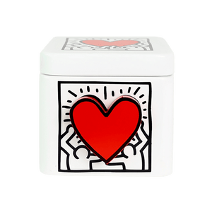 Keith Haring Lovebox