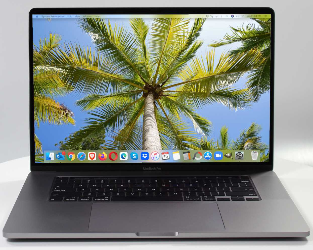 MacBook Pro (2019) 16-inch – Intel Core i9 | Techable