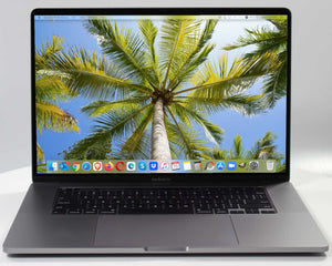 MacBook Pro (2019) 16-inch – Intel Core i9 | Techable