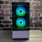 Custom White Gaming Desktop - i7  – 3.40 GHz Processor – Open Box