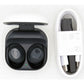 Samsung Galaxy Buds FE Wireless Bluetooth Earbuds – Gray – Certified Refurbished