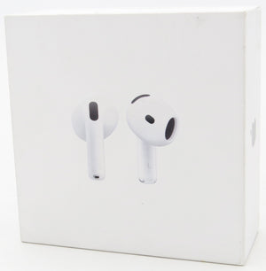 Apple AirPods 4 / Bluetooth Wireless Earbuds