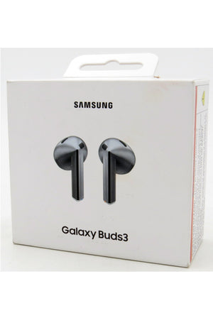 Samsung Galaxy Buds3 Active Noise Cancellation Wireless Earbuds Bluetooth 5.4